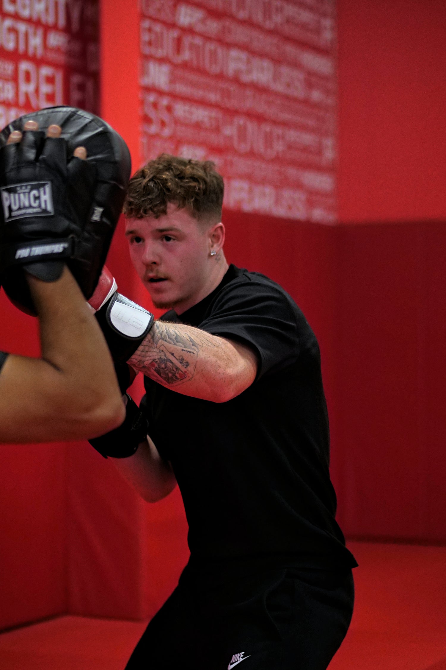 Boxing has many benefits that significantly impact the body and mind in many ways. For Jack, his mental health and discipline is the strongest it's been, while physically, he is in the best shape of his life.